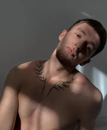 OnlyFans cuenta massimoprivate avatar 1