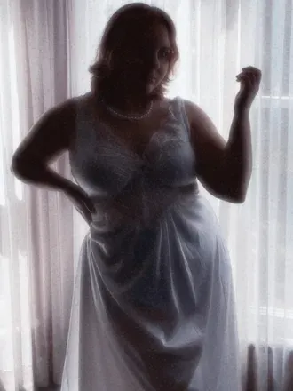 OnlyFans account  cognaclilacgirl avatar 1