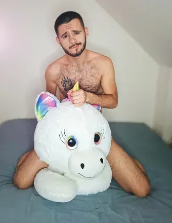 OnlyFans cuenta potterotter avatar 1