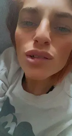 OnlyFans cuenta lilou_wdl avatar 1