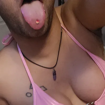 OnlyFans cuenta rydiarosexx avatar 1
