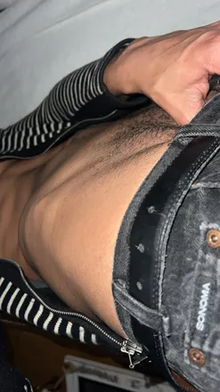 OnlyFans account  hung_zander header 2
