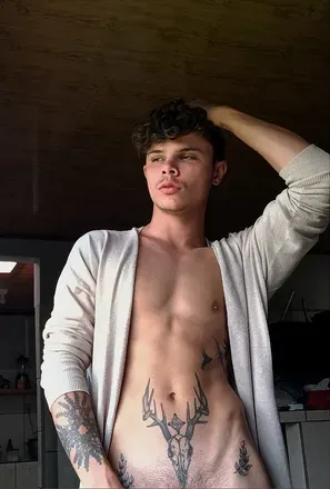 OnlyFans account  ken0426 avatar 1