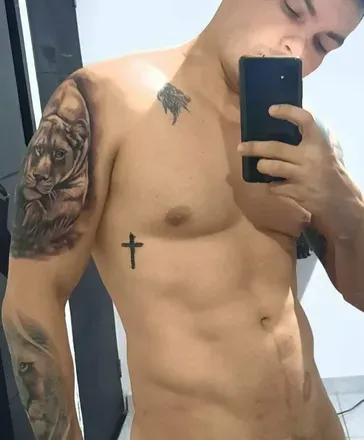 OnlyFans cuenta brayanleon avatar 1