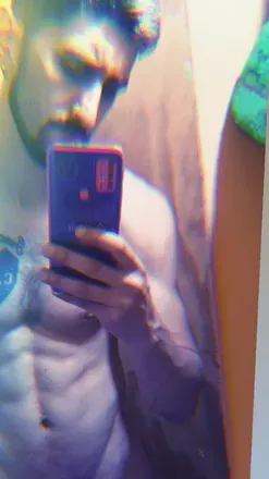 OnlyFans cuenta exequiel89 avatar 1