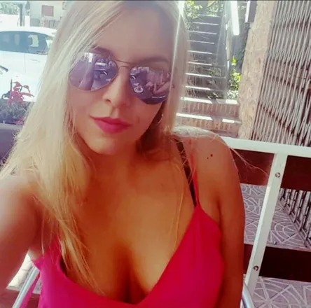 OnlyFans account  blondye header 2