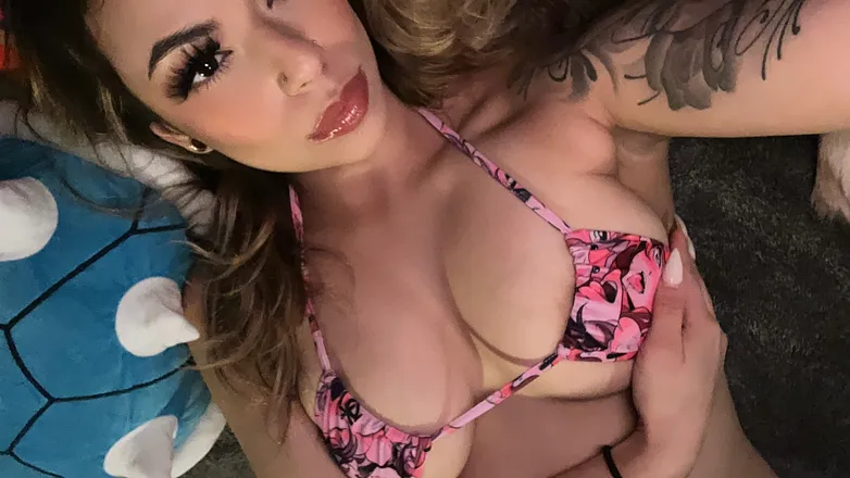 OnlyFans cuenta vvbabess header 2