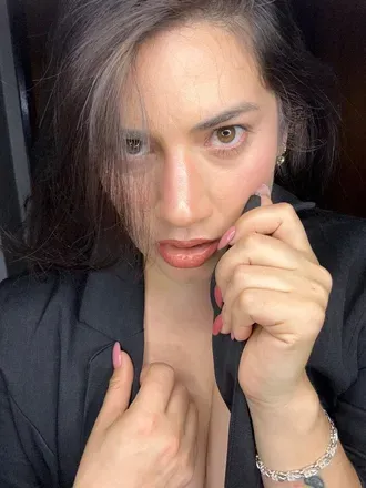 OnlyFans cuenta goddeslol avatar 1