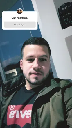OnlyFans cuenta josetecaba avatar 1