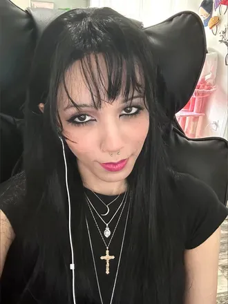 OnlyFans cuenta samantheia avatar 1