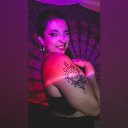 OnlyFans cuenta fuchsiamagellanica avatar 1