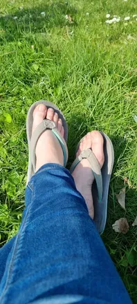 OnlyFans cuenta barefootvalkyrie avatar 1