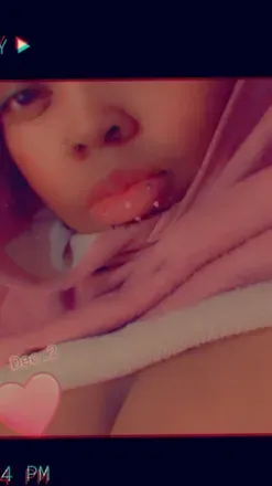 OnlyFans cuenta nayybaeee avatar 1