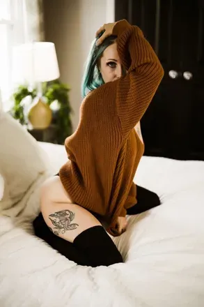 OnlyFans cuenta goddessnova2222 avatar 1