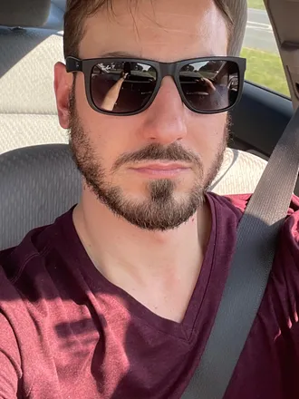 OnlyFans cuenta dreamdaddyclt avatar 1
