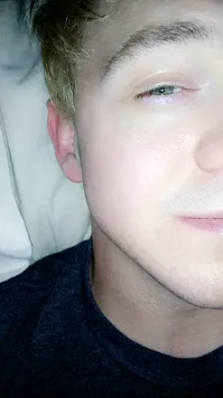 OnlyFans cuenta christophermichael1993 avatar 1