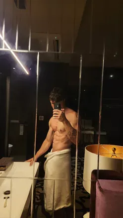 OnlyFans cuenta shija avatar 1