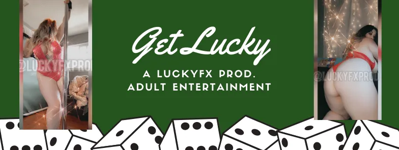 OnlyFans cuenta luckyfx header 2