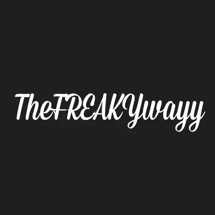 OnlyFans account  thefreakywayy8031 header 2