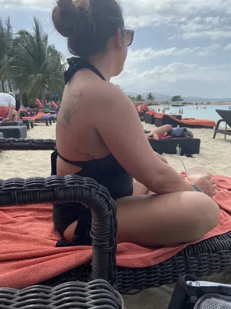 OnlyFans cuenta vickery avatar 1