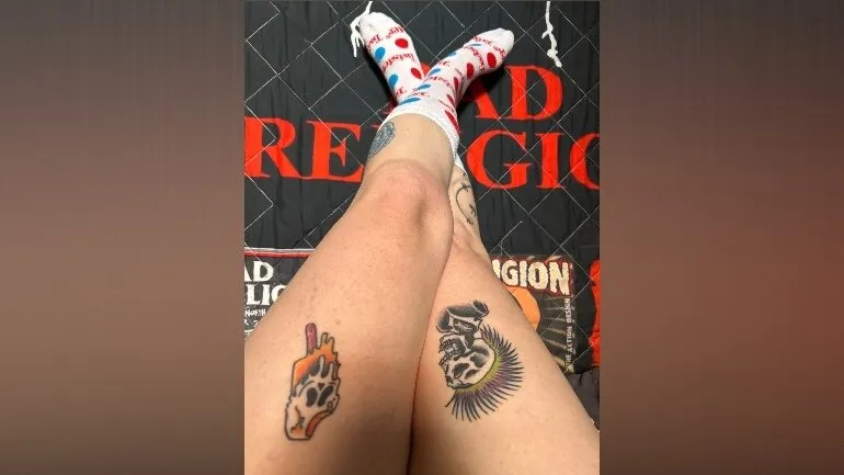 OnlyFans cuenta punkprincess1979 header 2