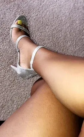 OnlyFans cuenta brown_sugar_feet avatar 1
