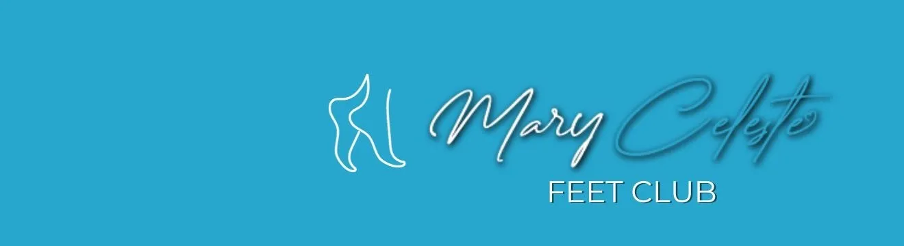 OnlyFans cuenta maryfeetclub header 2