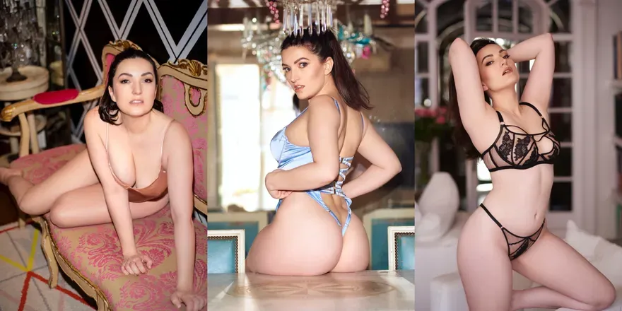 OnlyFans cuenta gfe-alice header 2