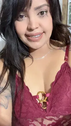 OnlyFans cuenta anahi_live avatar 1