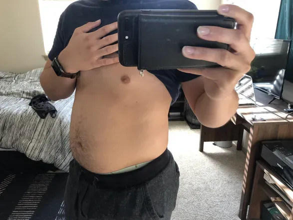 OnlyFans account  plumpfluff avatar 1
