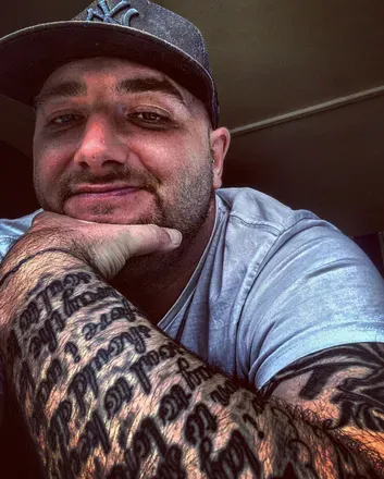 OnlyFans cuenta doorman36 avatar 1