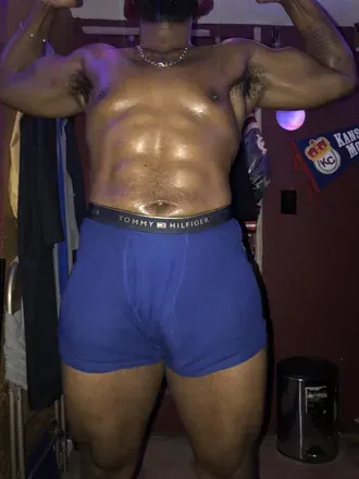 OnlyFans cuenta theedibles2020 avatar 1
