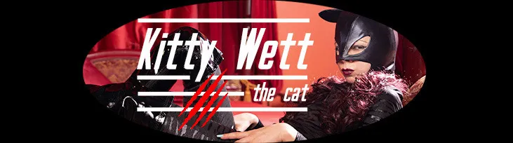 OnlyFans cuenta kitty_wett_the_cat header 2