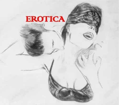 OnlyFans cuenta artwork_erotica avatar 1