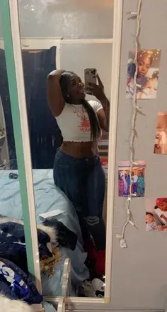 OnlyFans cuenta nycole_fye94 avatar 1