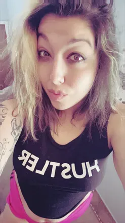OnlyFans cuenta thatonegirlroxy666 avatar 1