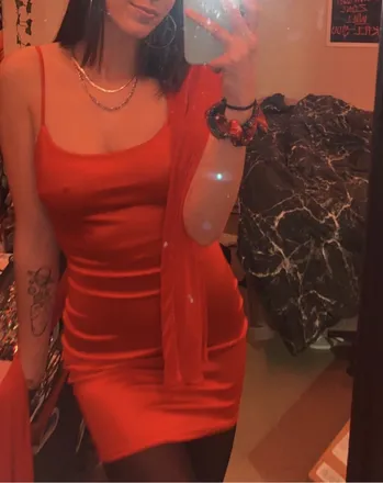 OnlyFans cuenta drippyrosex3 avatar 1