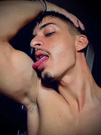 OnlyFans cuenta mattychad7 avatar 1