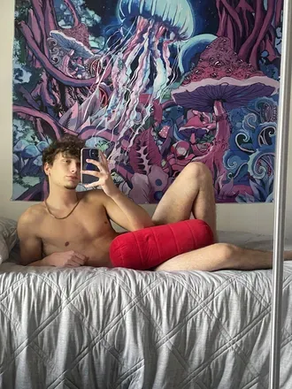 OnlyFans cuenta skrtawnken avatar 1
