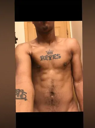 OnlyFans cuenta monta8reyes avatar 1