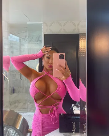 OnlyFans cuenta yourfavbrazilian22 header 2