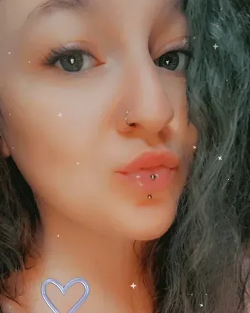 OnlyFans cuenta kinky.nastyalice avatar 1