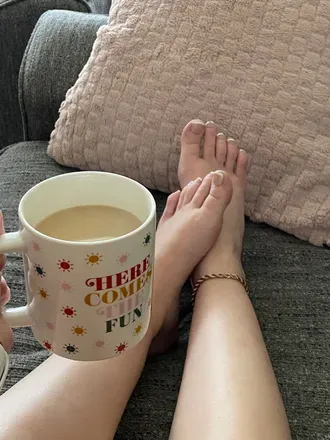 OnlyFans cuenta onlyhersouthernfeet avatar 1