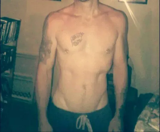 OnlyFans cuenta biggerd69 avatar 1