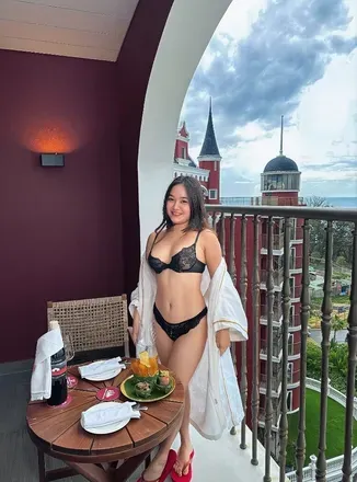 OnlyFans cuenta lovelotushua avatar 1