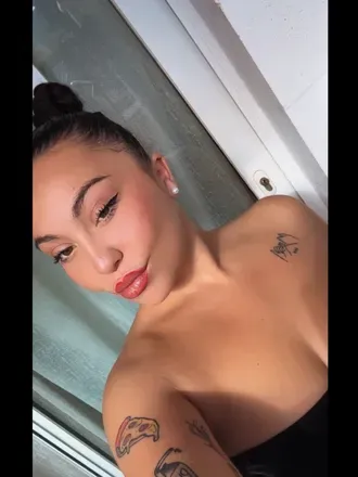 OnlyFans cuenta lababygirrrrrrl avatar 1
