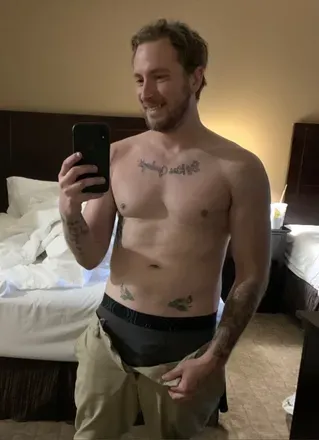 OnlyFans cuenta coopcooper669 avatar 1