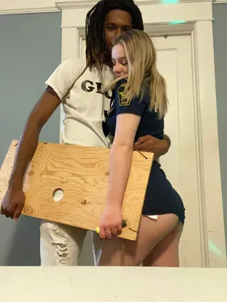 OnlyFans cuenta princessandthedreadz avatar 1