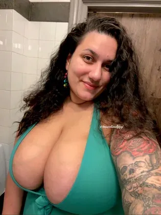 OnlyFans cuenta meelindaaj avatar 1