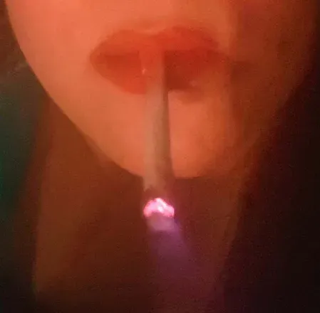 OnlyFans cuenta bluntsandabigbooty avatar 1